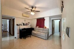 Palm Gardens (D23), Condominium #546888431